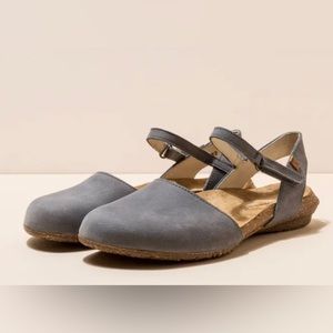 El Naturalista N412 Wakataua